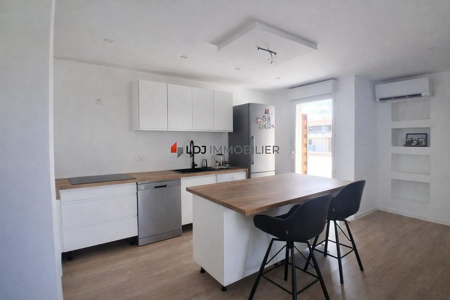 Appartement à vendre, 65m², Perpignan