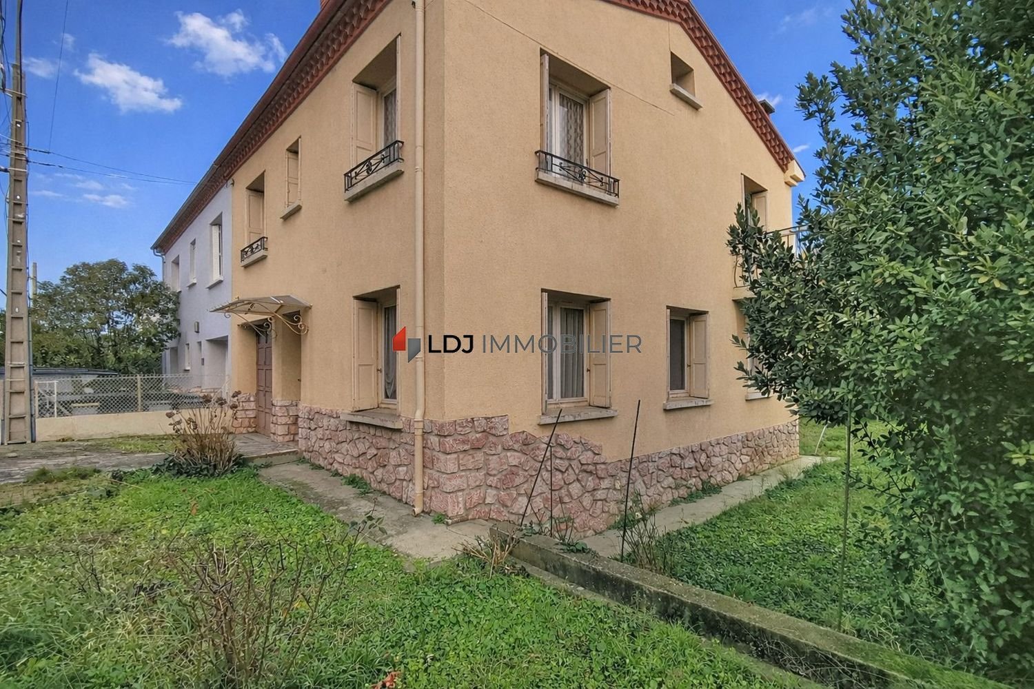 Maison à vendre, 112m², Prades