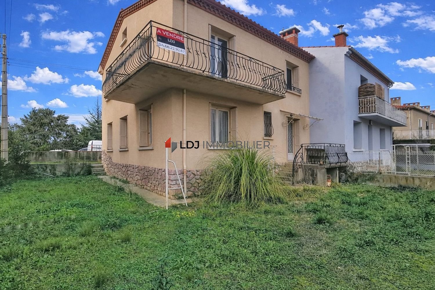Maison à vendre, 112m², Prades