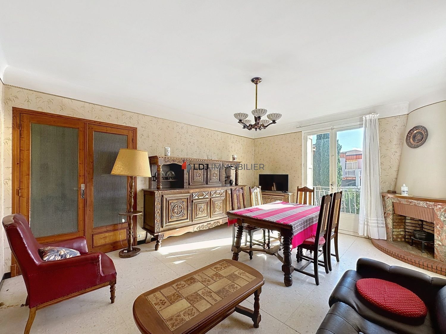Maison à vendre, 112m², Prades