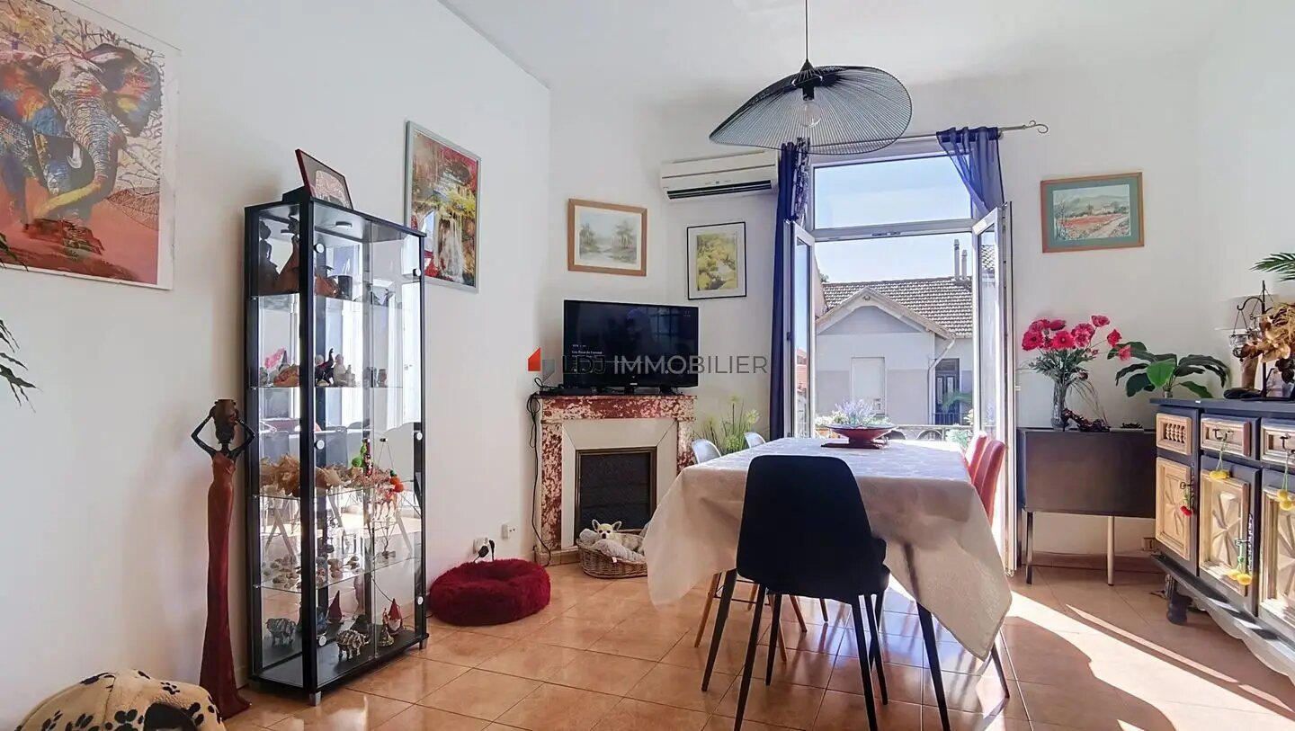 Maison à vendre, 85m², Perpignan
