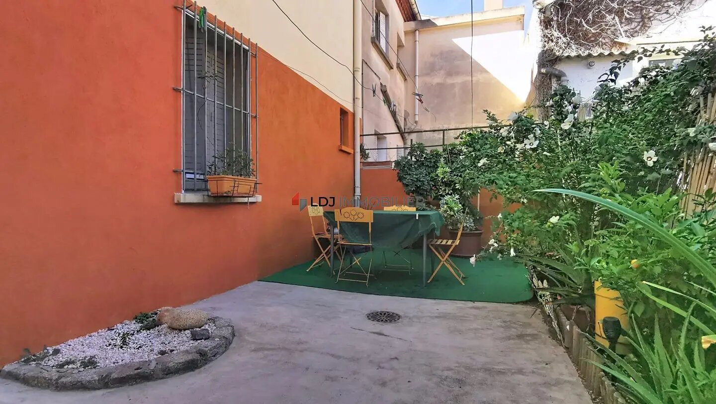 Maison à vendre, 85m², Perpignan