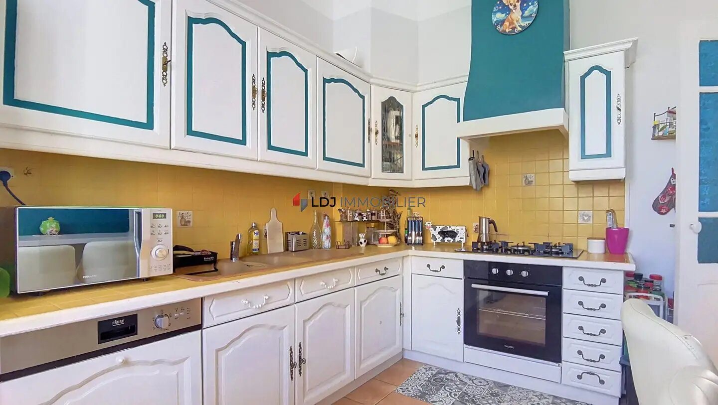 Maison à vendre, 85m², Perpignan
