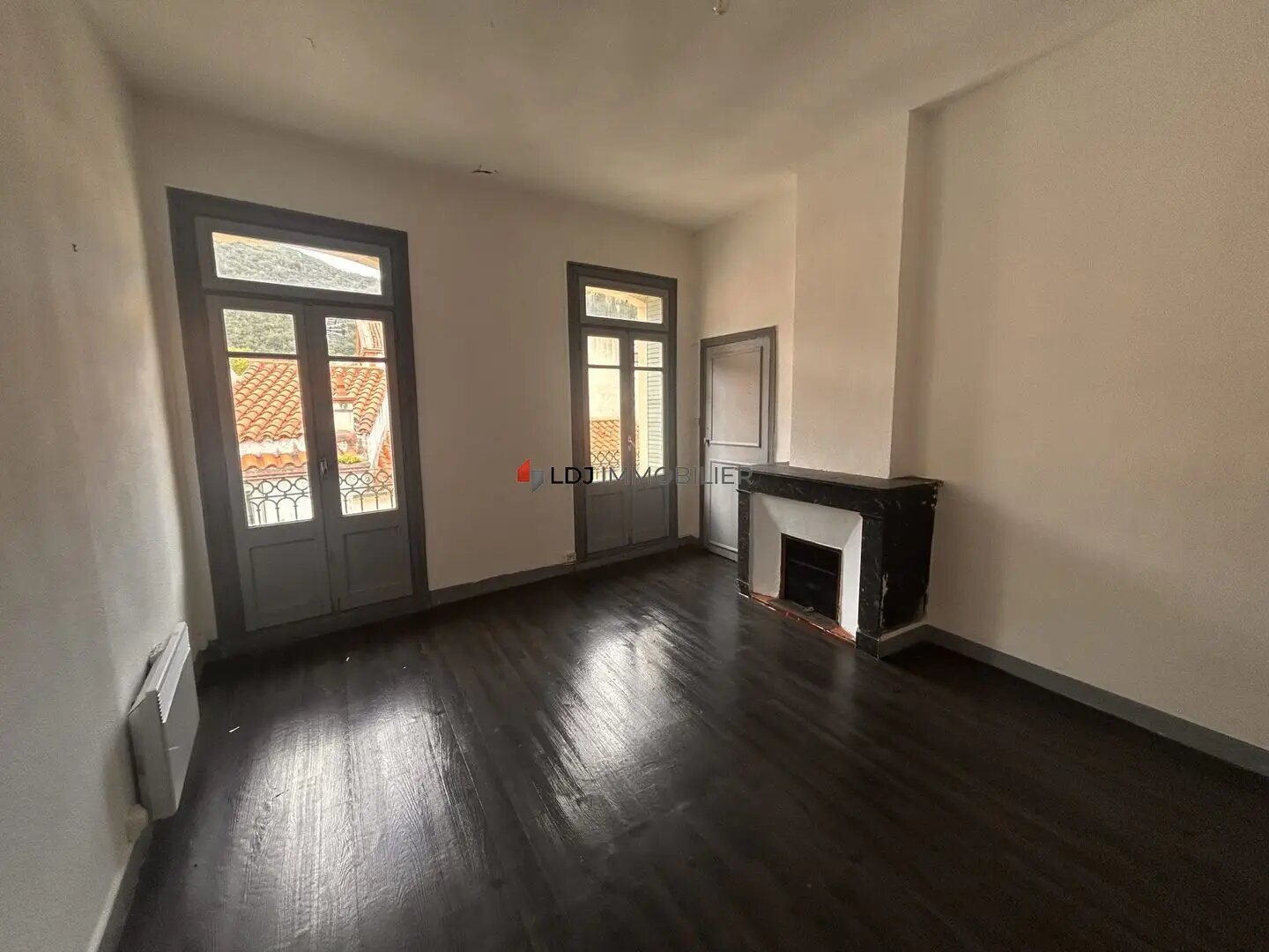 Appartement à vendre, 57m², Amélie-les-Bains-Palalda