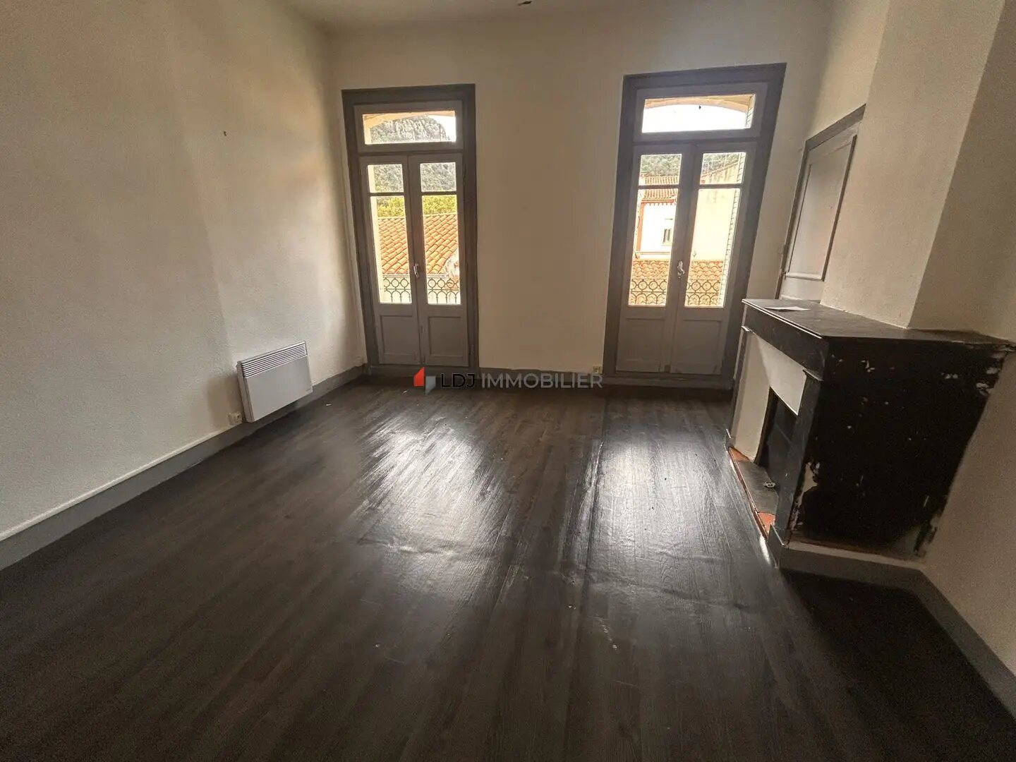 Appartement à vendre, 57m², Amélie-les-Bains-Palalda