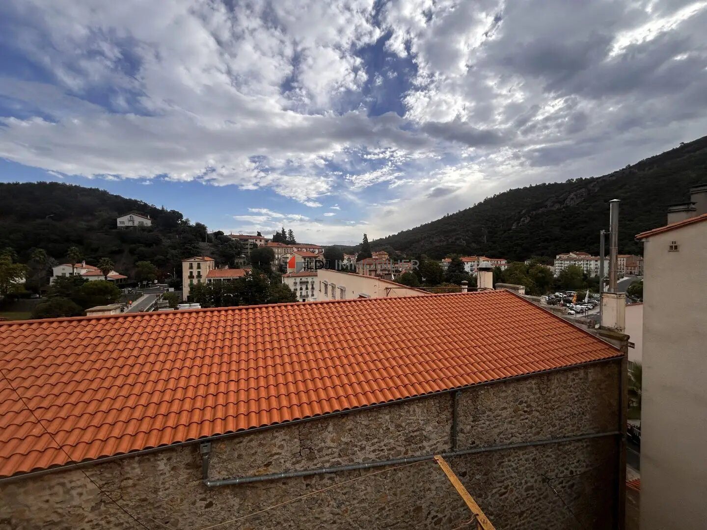Appartement à vendre, 57m², Amélie-les-Bains-Palalda