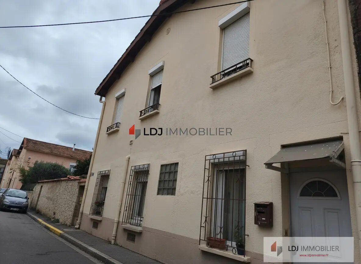 Maison à vendre, 57m², Perpignan