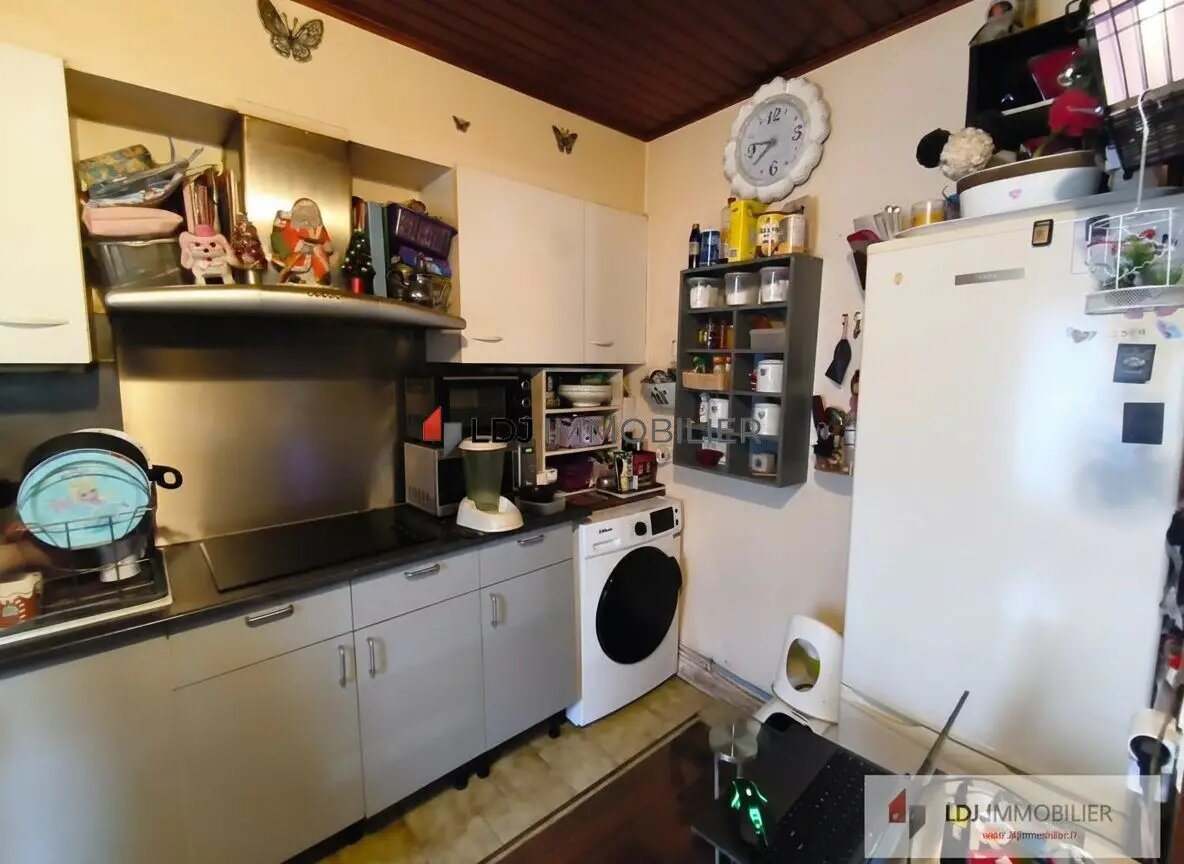 Maison à vendre, 57m², Perpignan