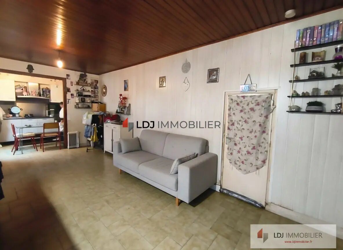 Maison à vendre, 57m², Perpignan