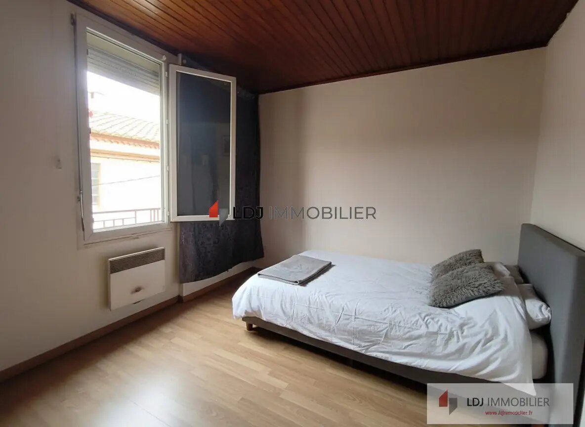 Maison à vendre, 57m², Perpignan