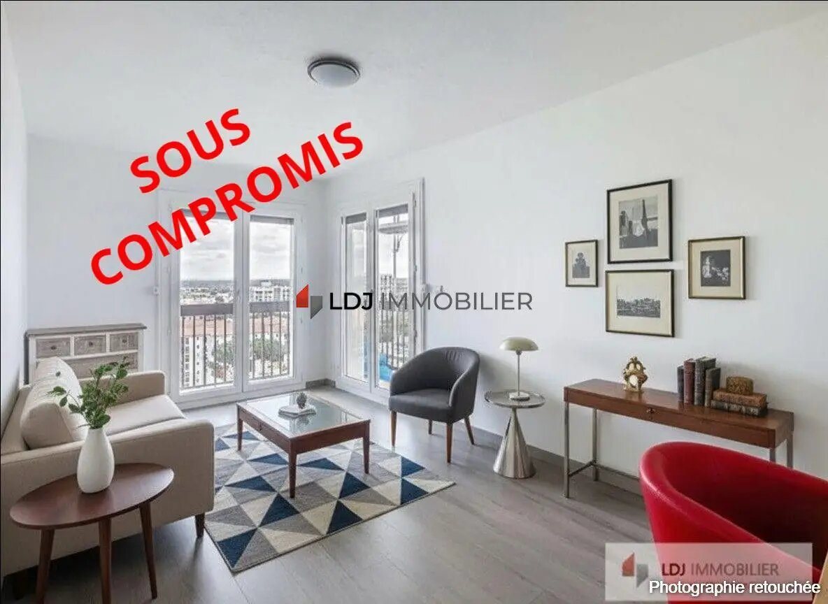 Appartement à vendre, 57m², Perpignan