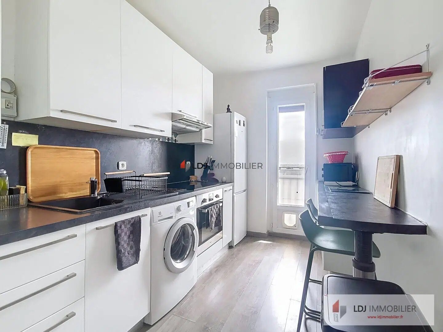 Appartement à vendre, 57m², Perpignan
