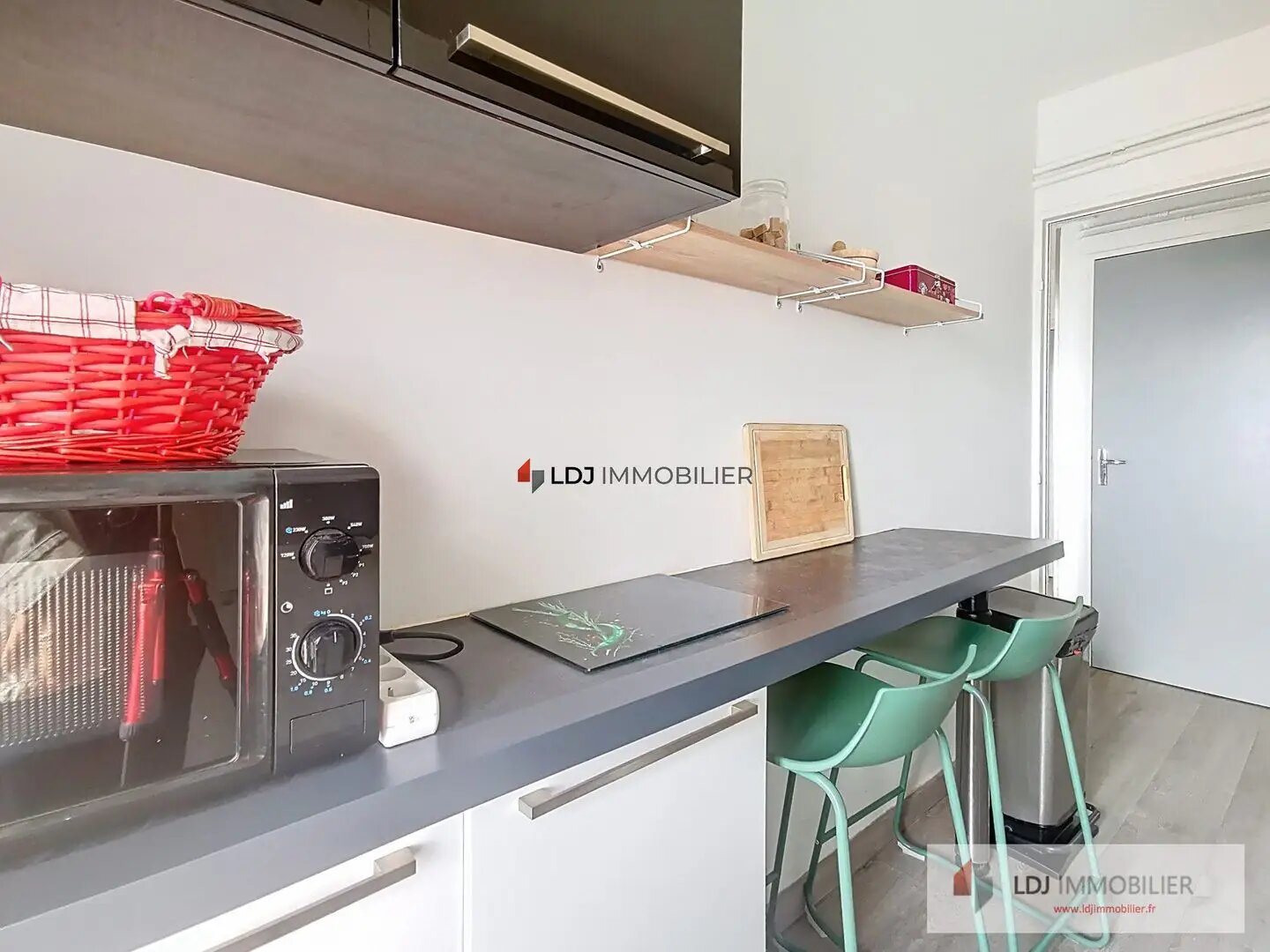 Appartement à vendre, 57m², Perpignan
