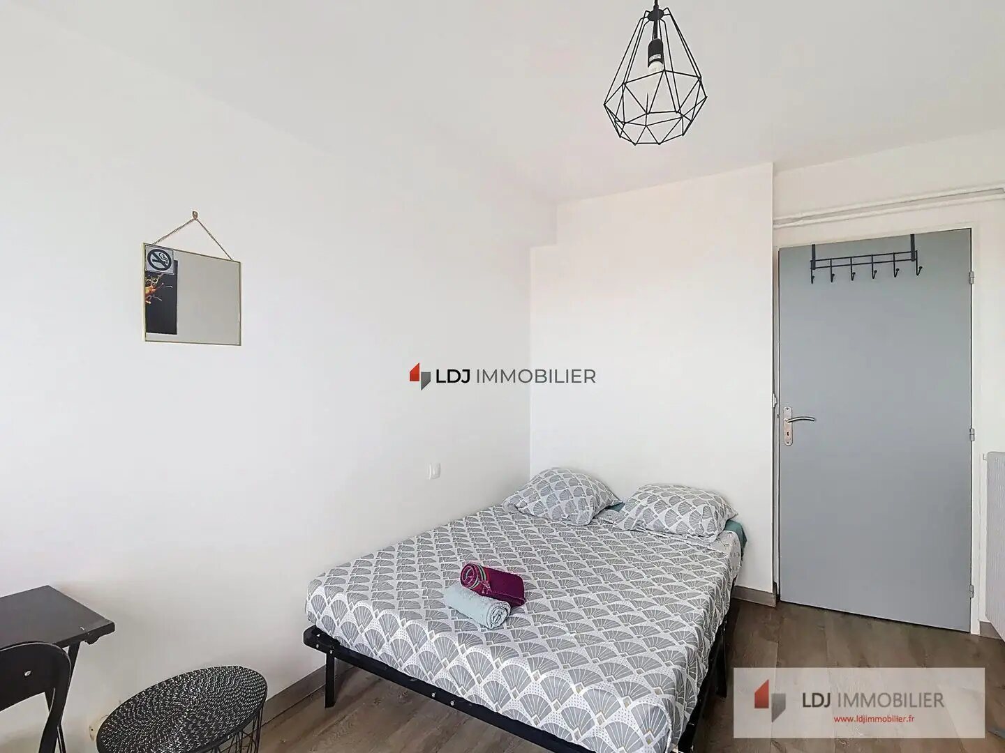 Appartement à vendre, 57m², Perpignan