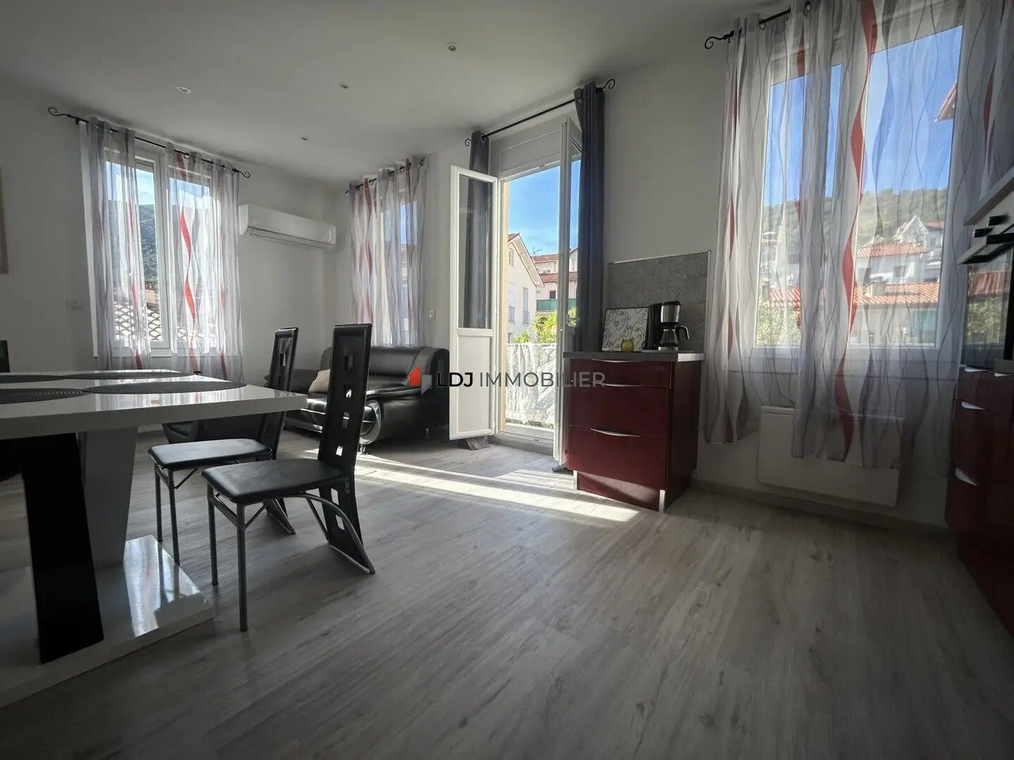 Appartement à louer, 54m², Amélie-les-Bains-Palalda