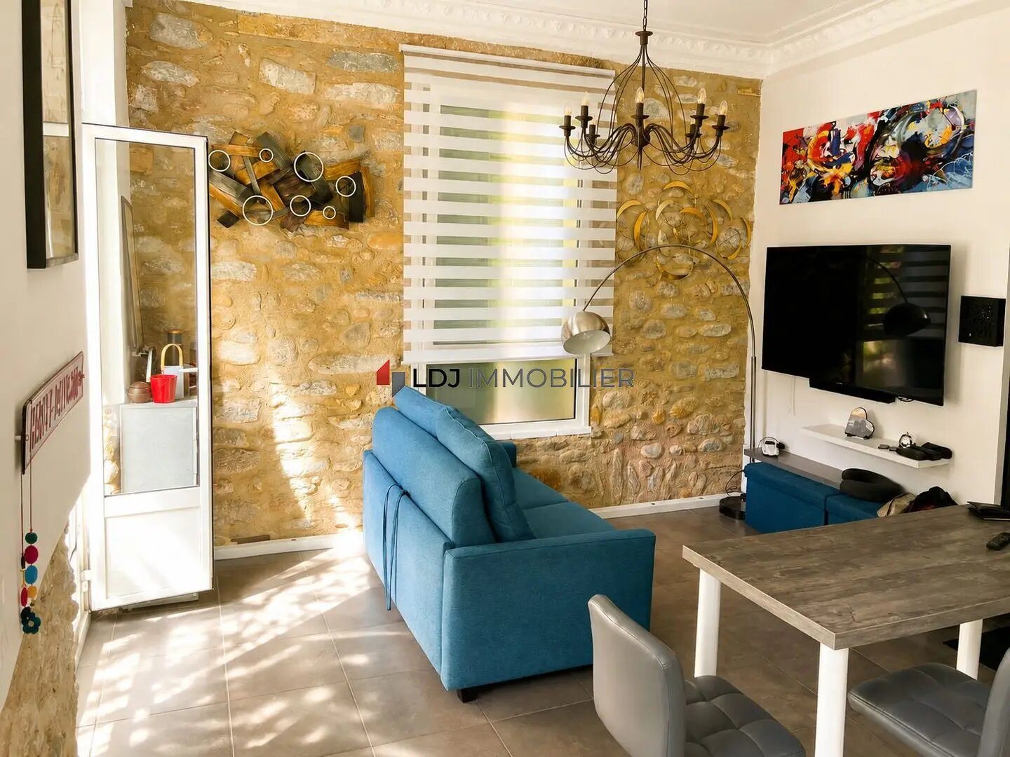 Appartement à vendre, 45m², Amélie-les-Bains-Palalda