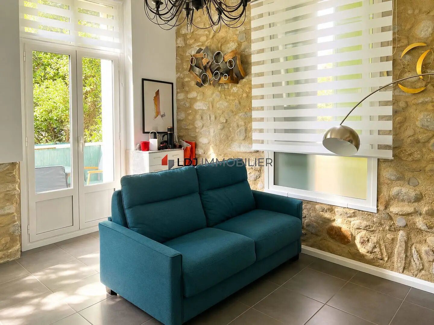 Appartement à vendre, 45m², Amélie-les-Bains-Palalda