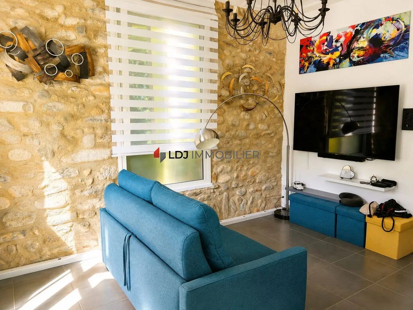 Appartement à vendre, 45m², Amélie-les-Bains-Palalda