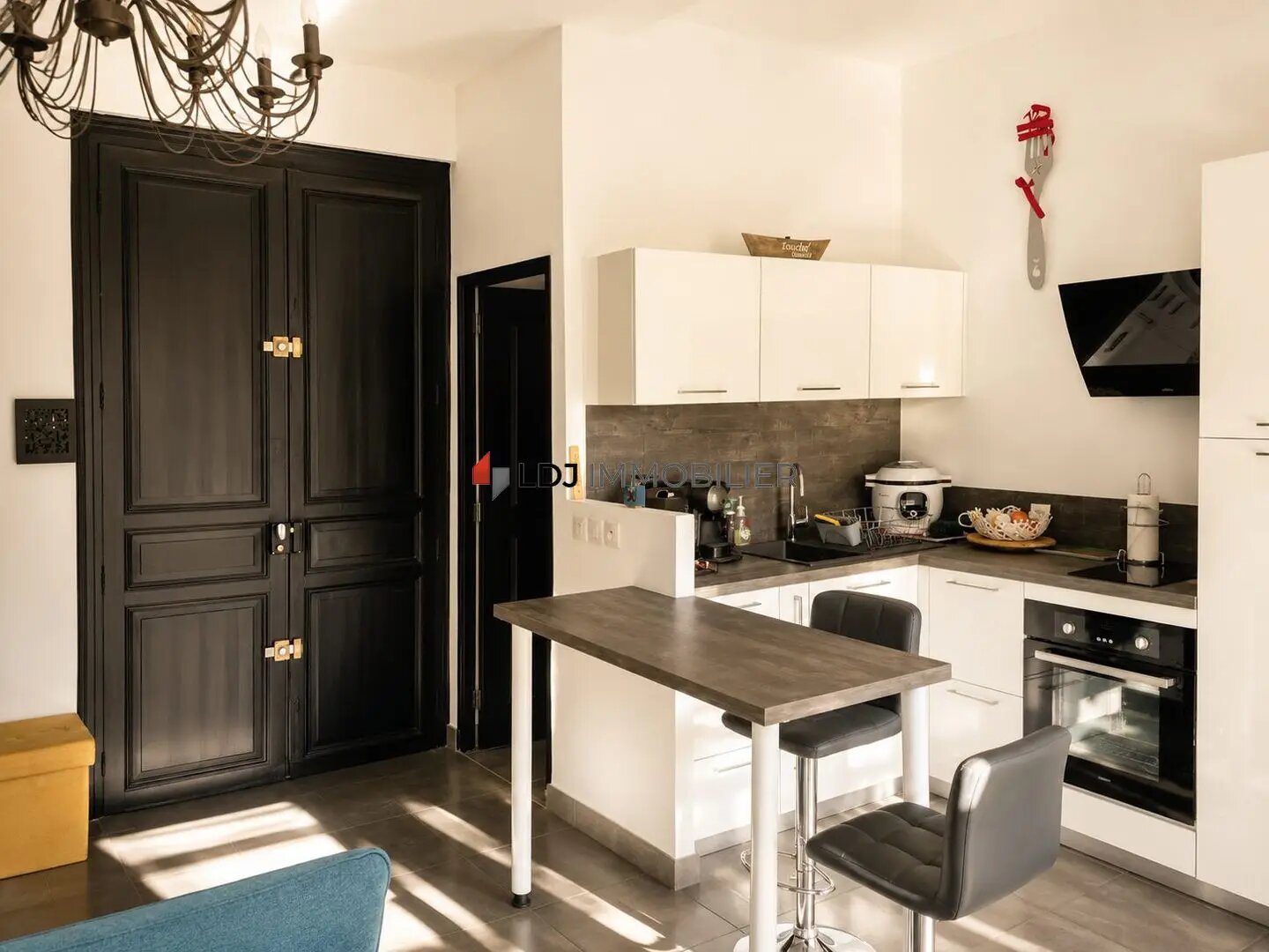 Appartement à vendre, 45m², Amélie-les-Bains-Palalda