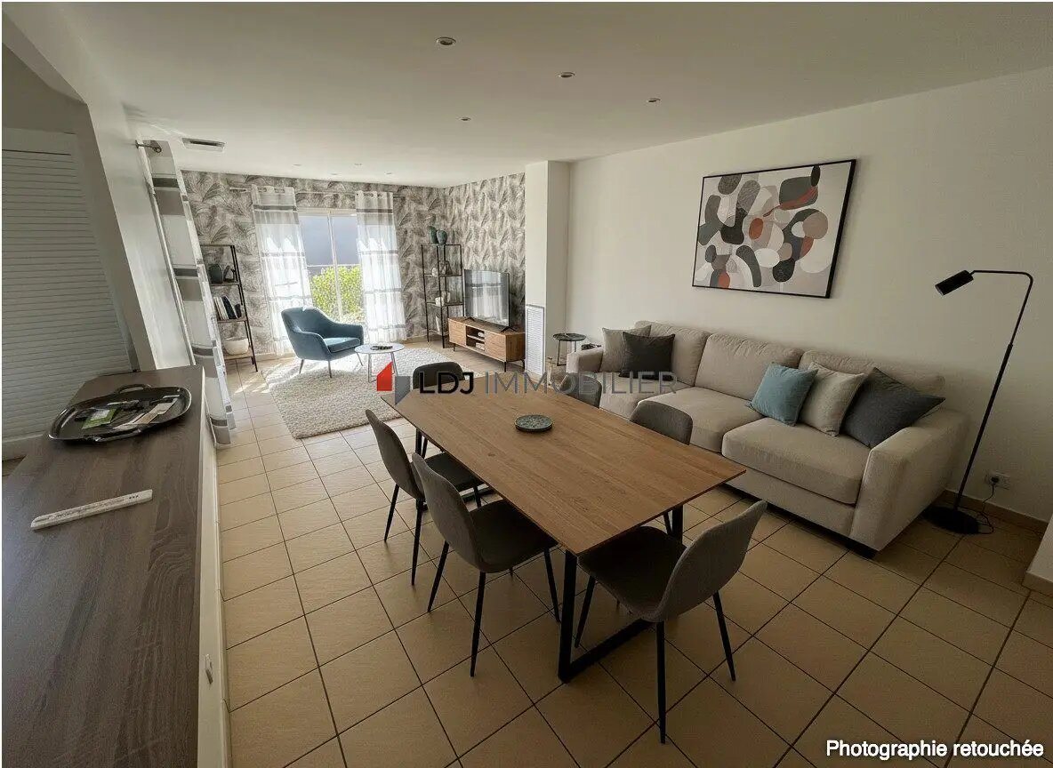 Maison à vendre, 83m², Saint-Laurent-de-la-Salanque