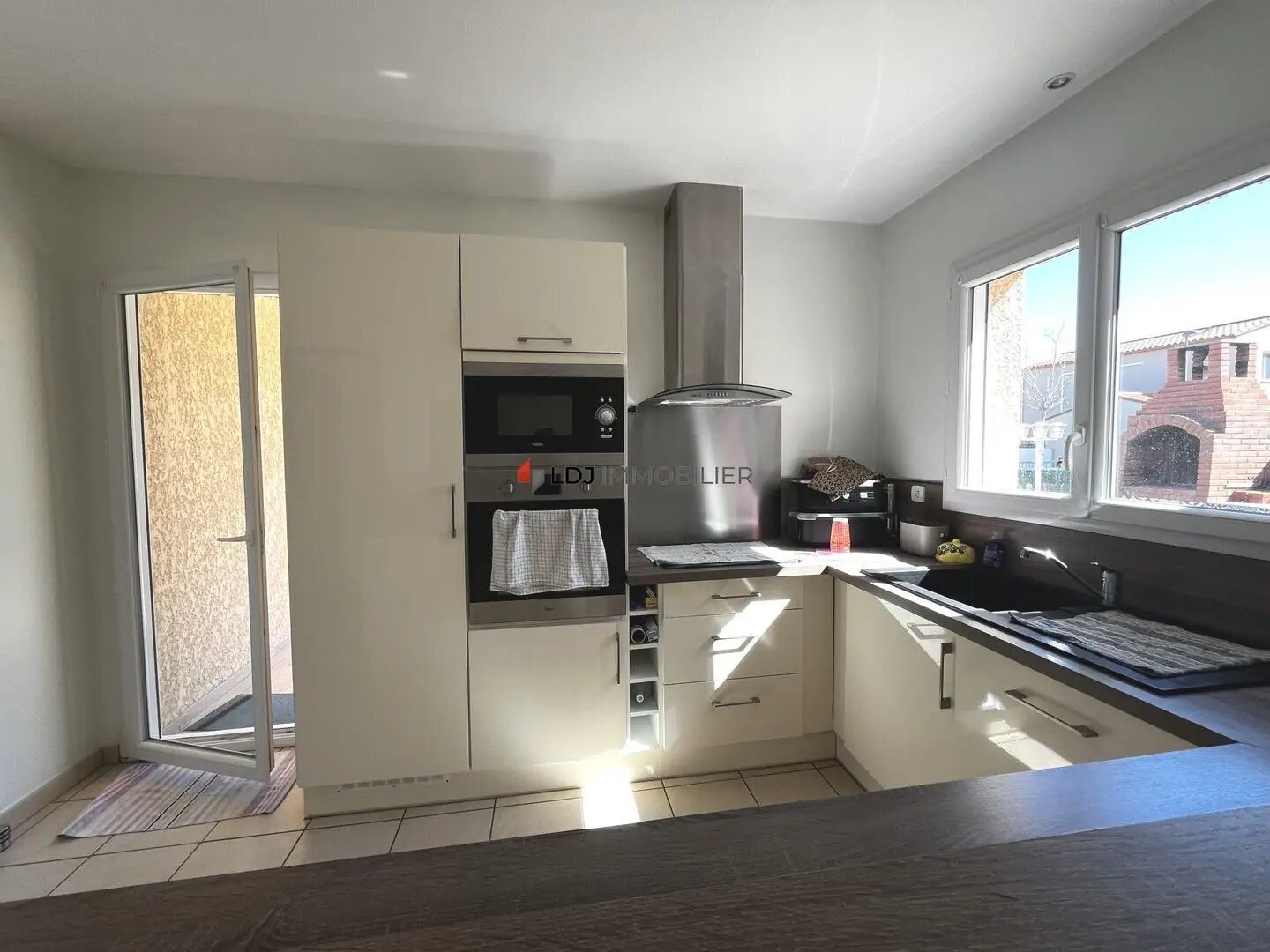 Maison à vendre, 83m², Saint-Laurent-de-la-Salanque