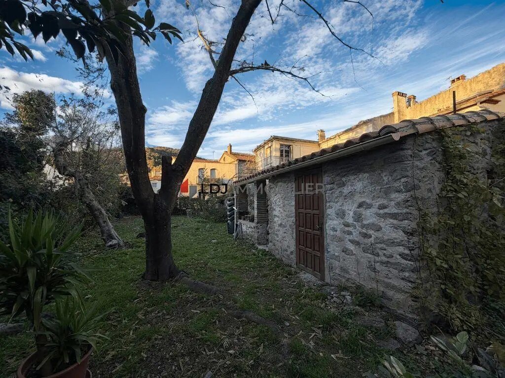 Appartement à vendre, 50m², Arles-sur-Tech
