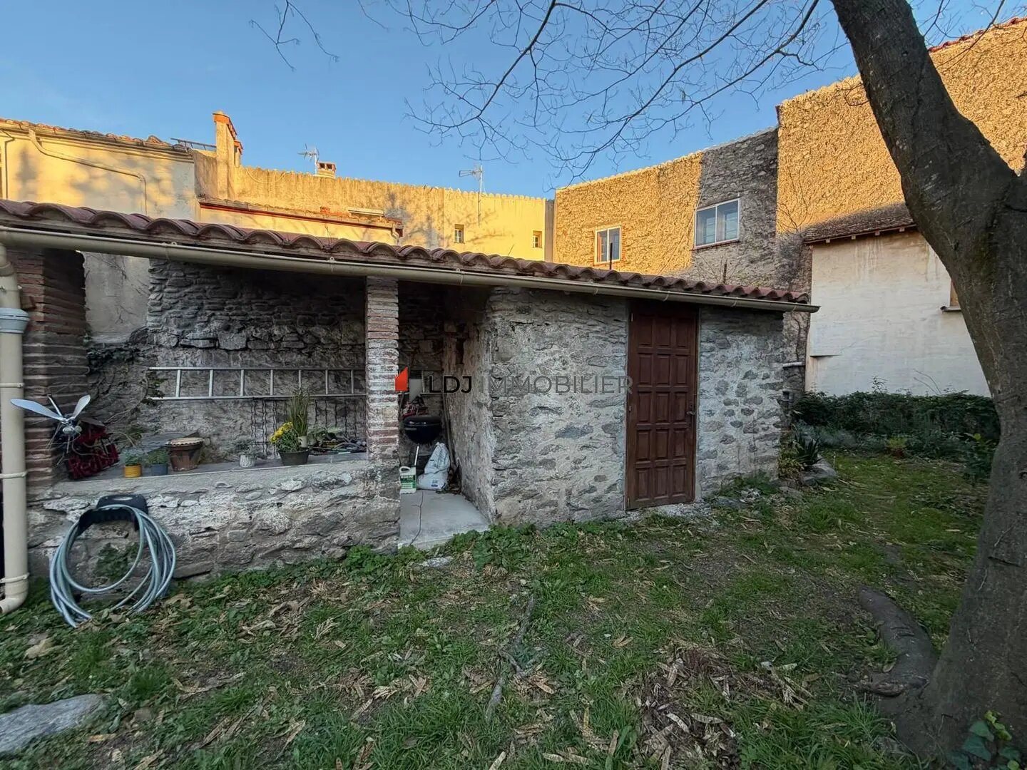 Appartement à vendre, 50m², Arles-sur-Tech