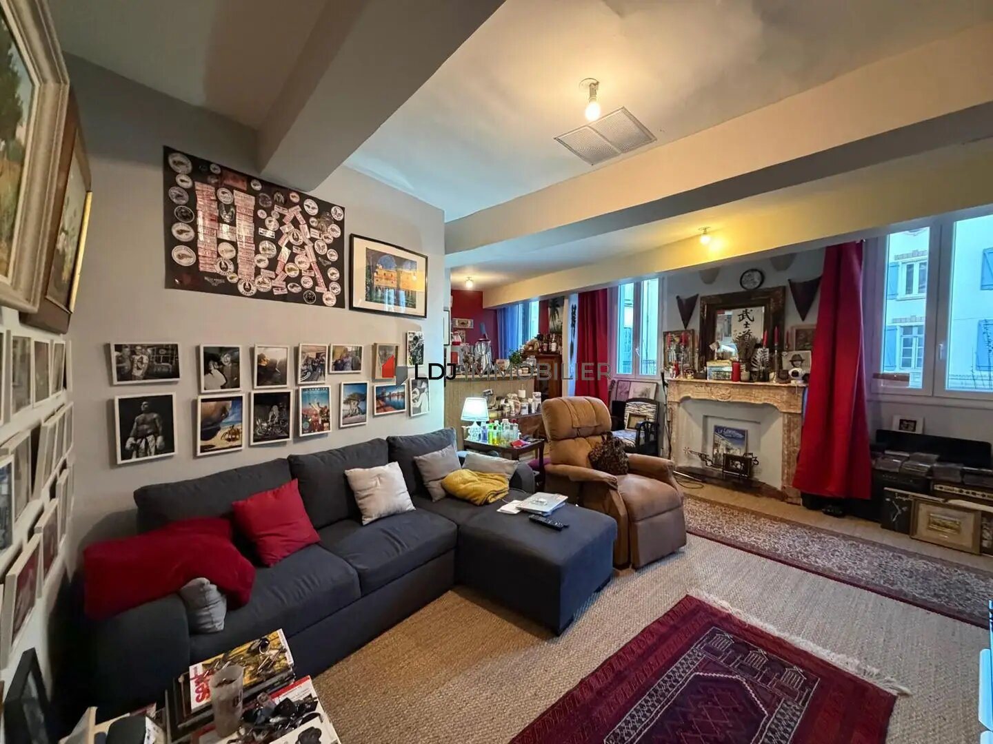 Appartement à vendre, 50m², Arles-sur-Tech