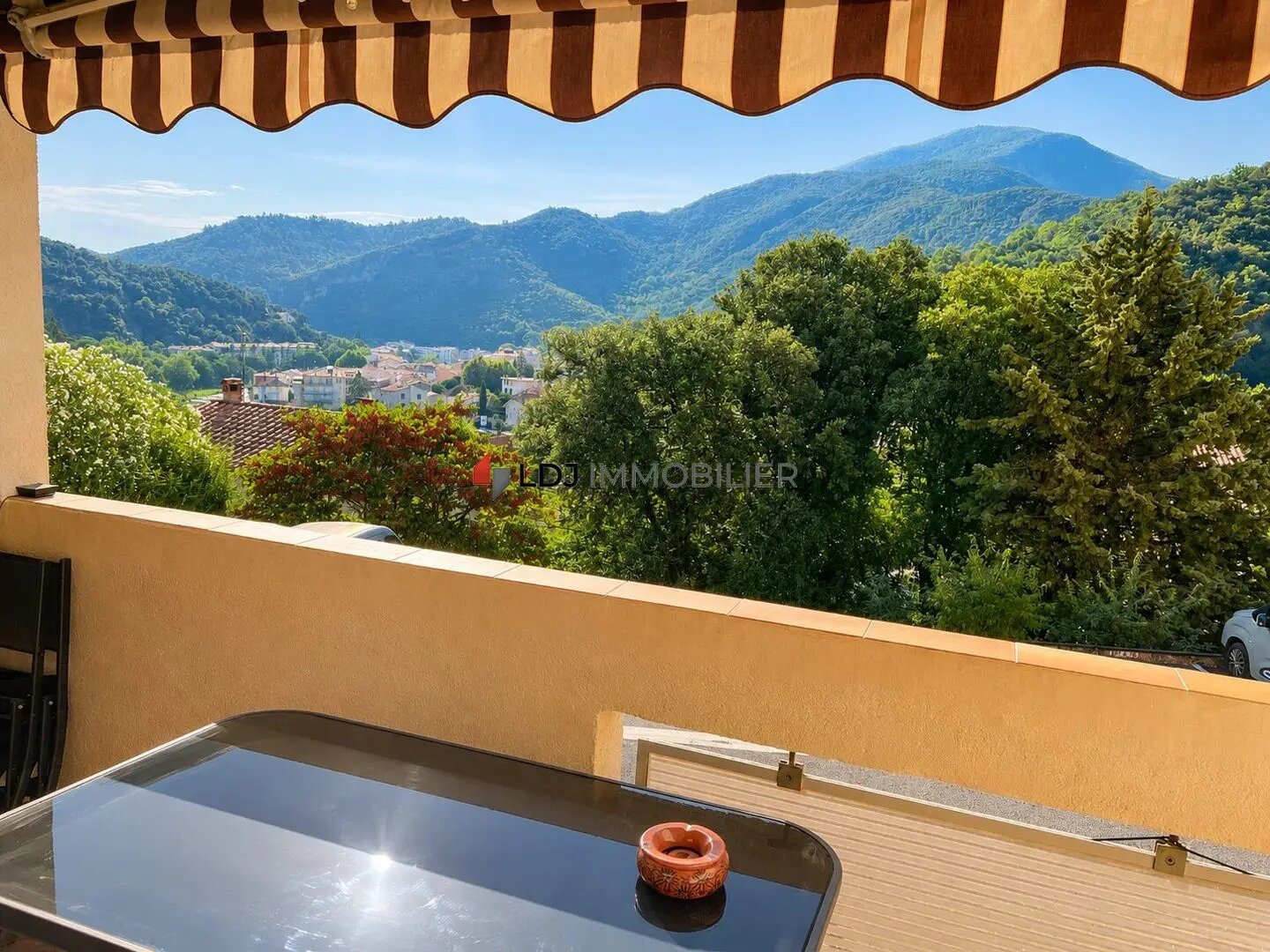 Appartement à vendre, 68m², Amélie-les-Bains-Palalda