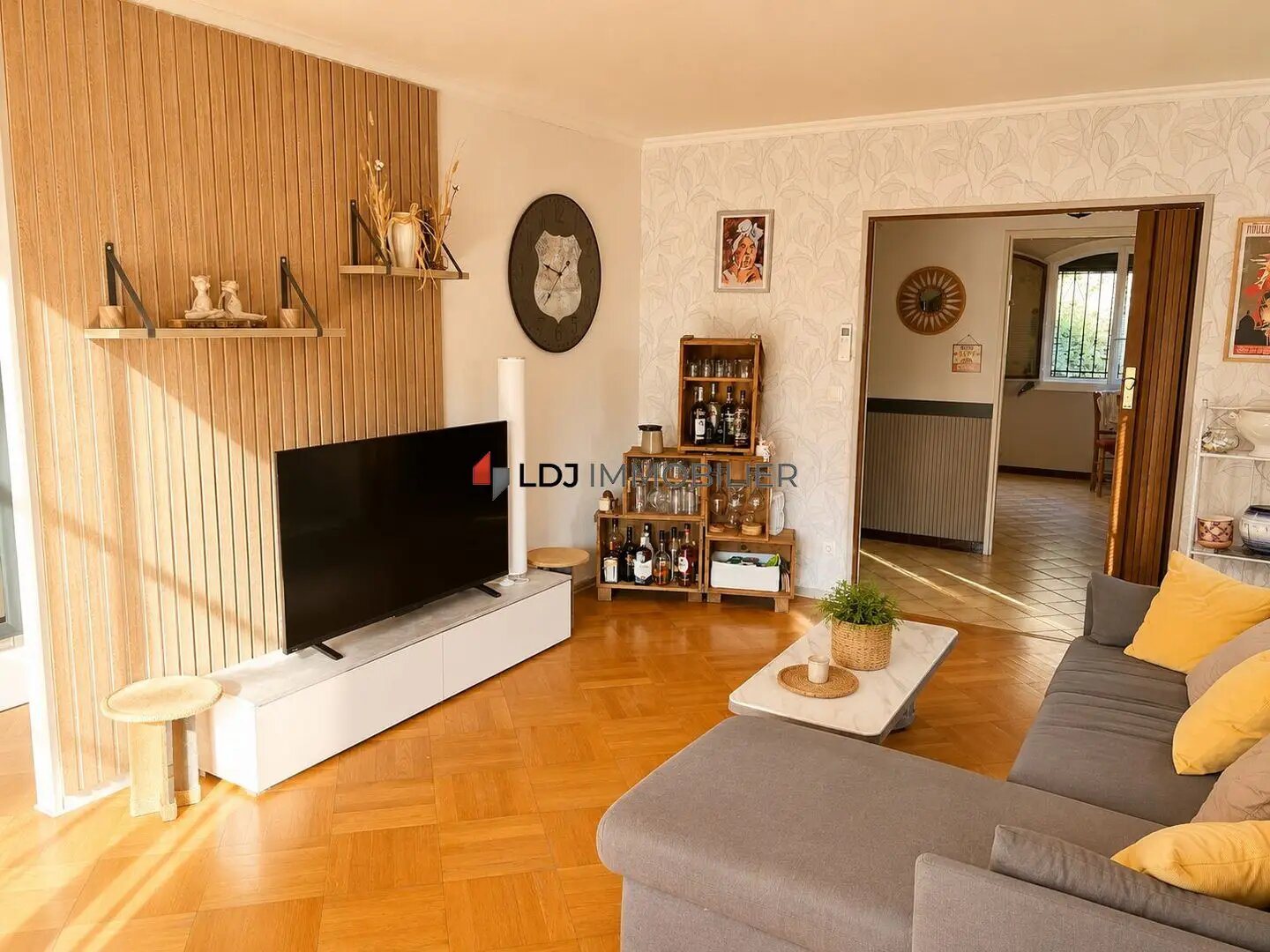 Appartement à vendre, 68m², Amélie-les-Bains-Palalda
