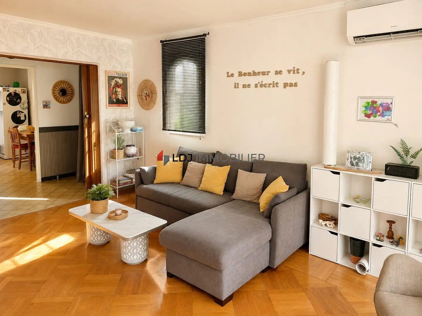 Appartement à vendre, 68m², Amélie-les-Bains-Palalda