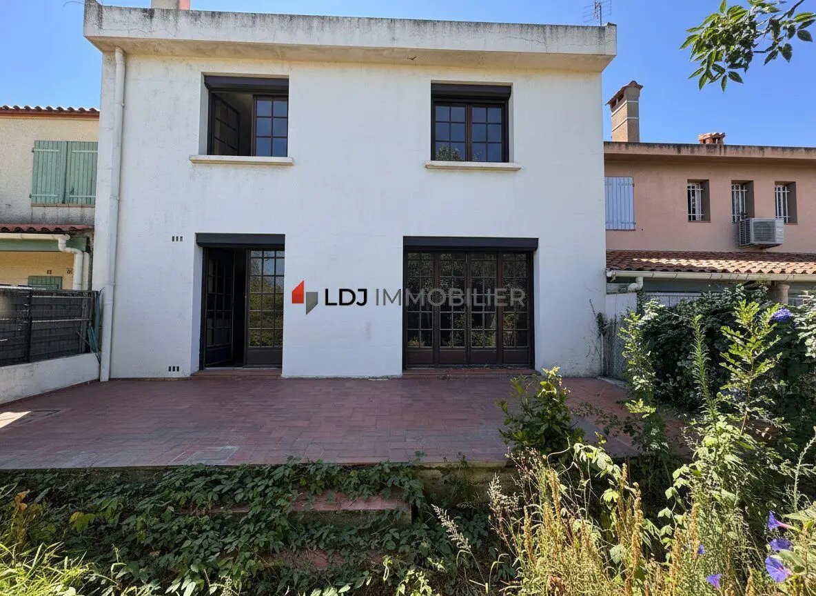 Maison à vendre, 134m², Perpignan