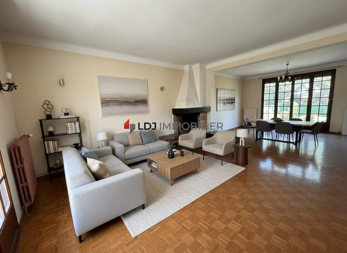 Maison à vendre, 134m², Perpignan