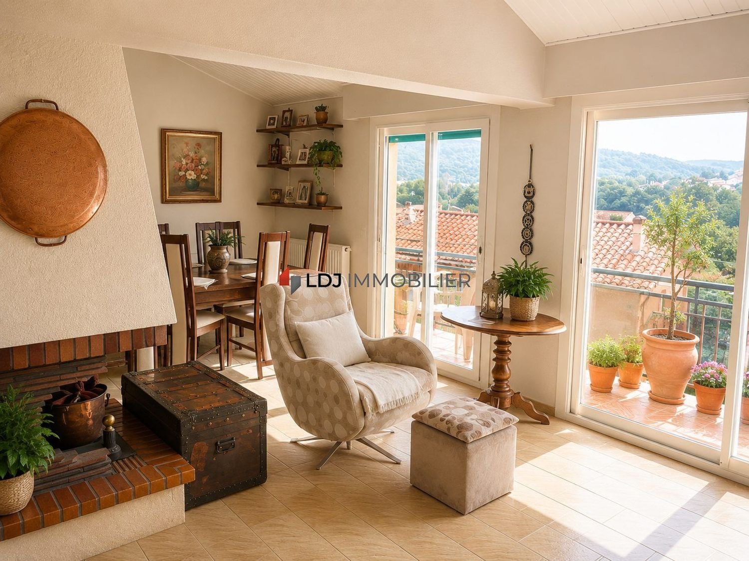 Appartement à vendre, 92m², Amélie-les-Bains-Palalda