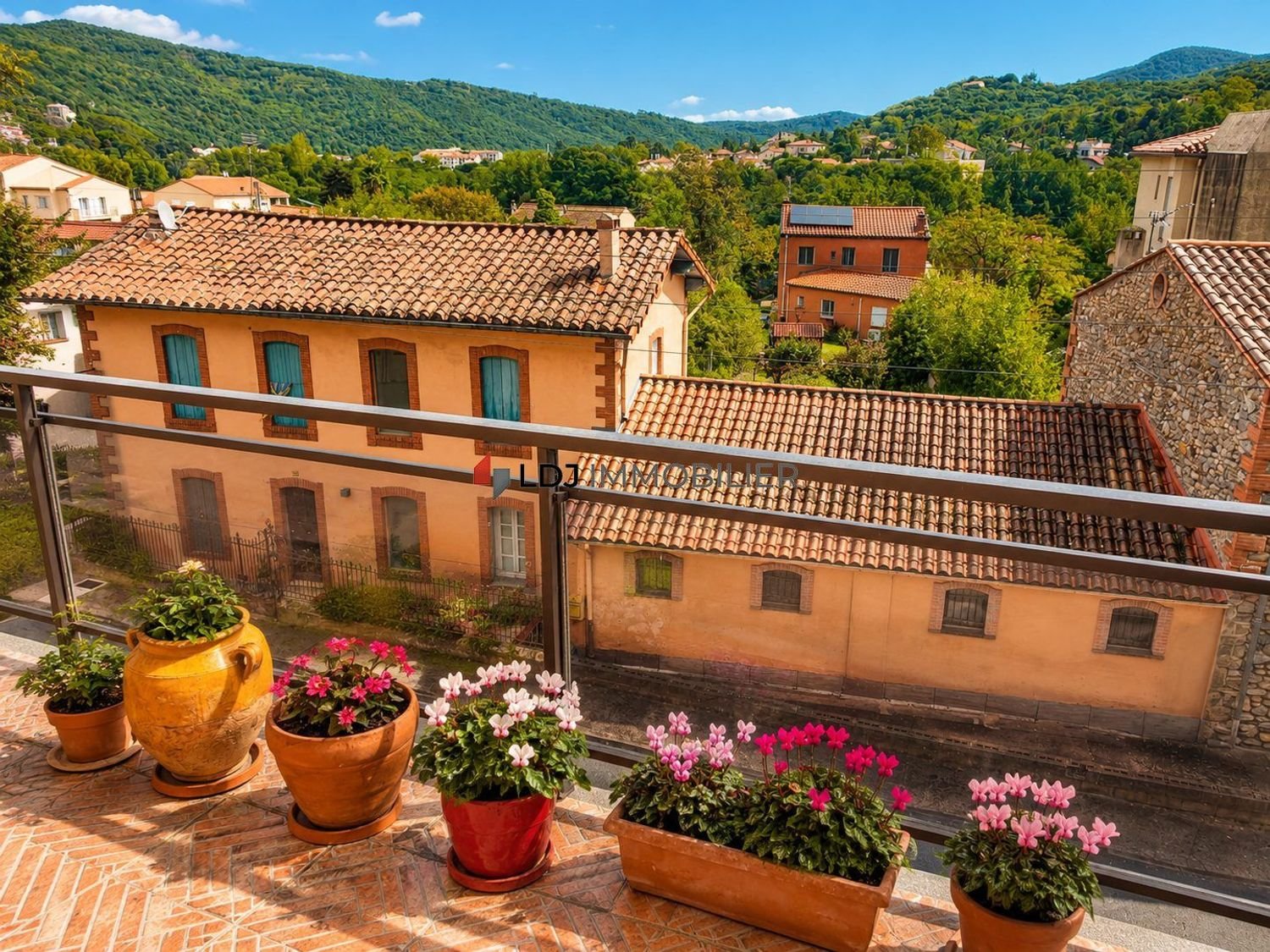 Appartement à vendre, 92m², Amélie-les-Bains-Palalda