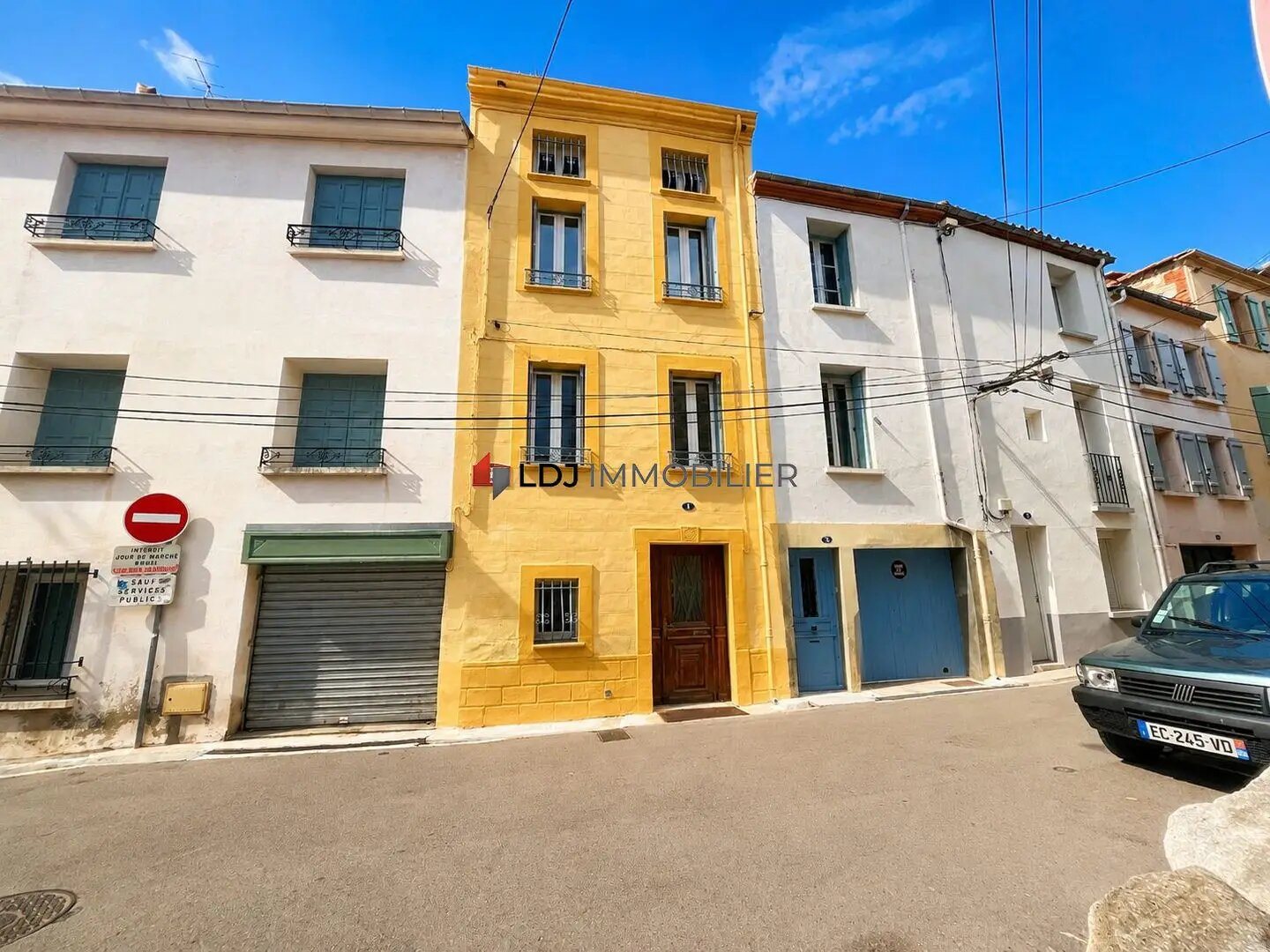 Maison à vendre, 110m², Prades