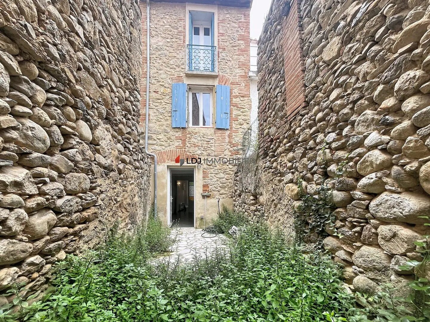Maison à vendre, 110m², Prades