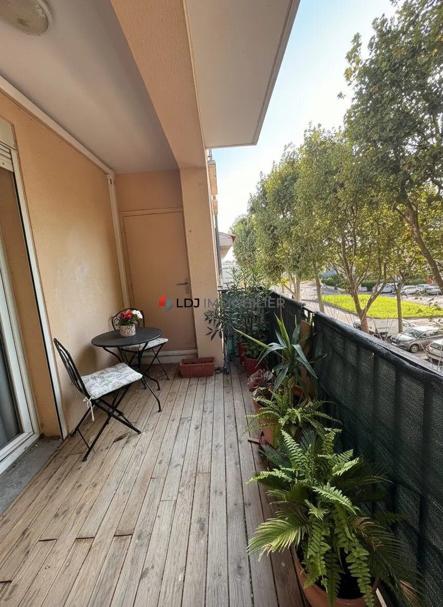 Appartement à vendre, 108m², Perpignan
