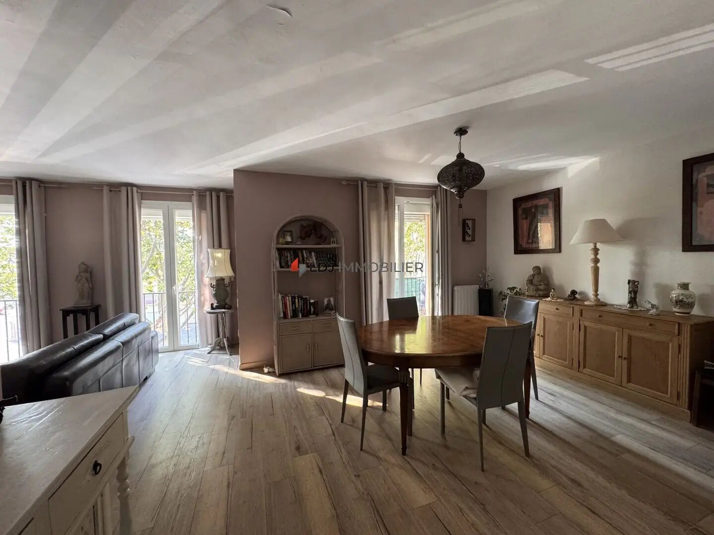 Appartement à vendre, 108m², Perpignan