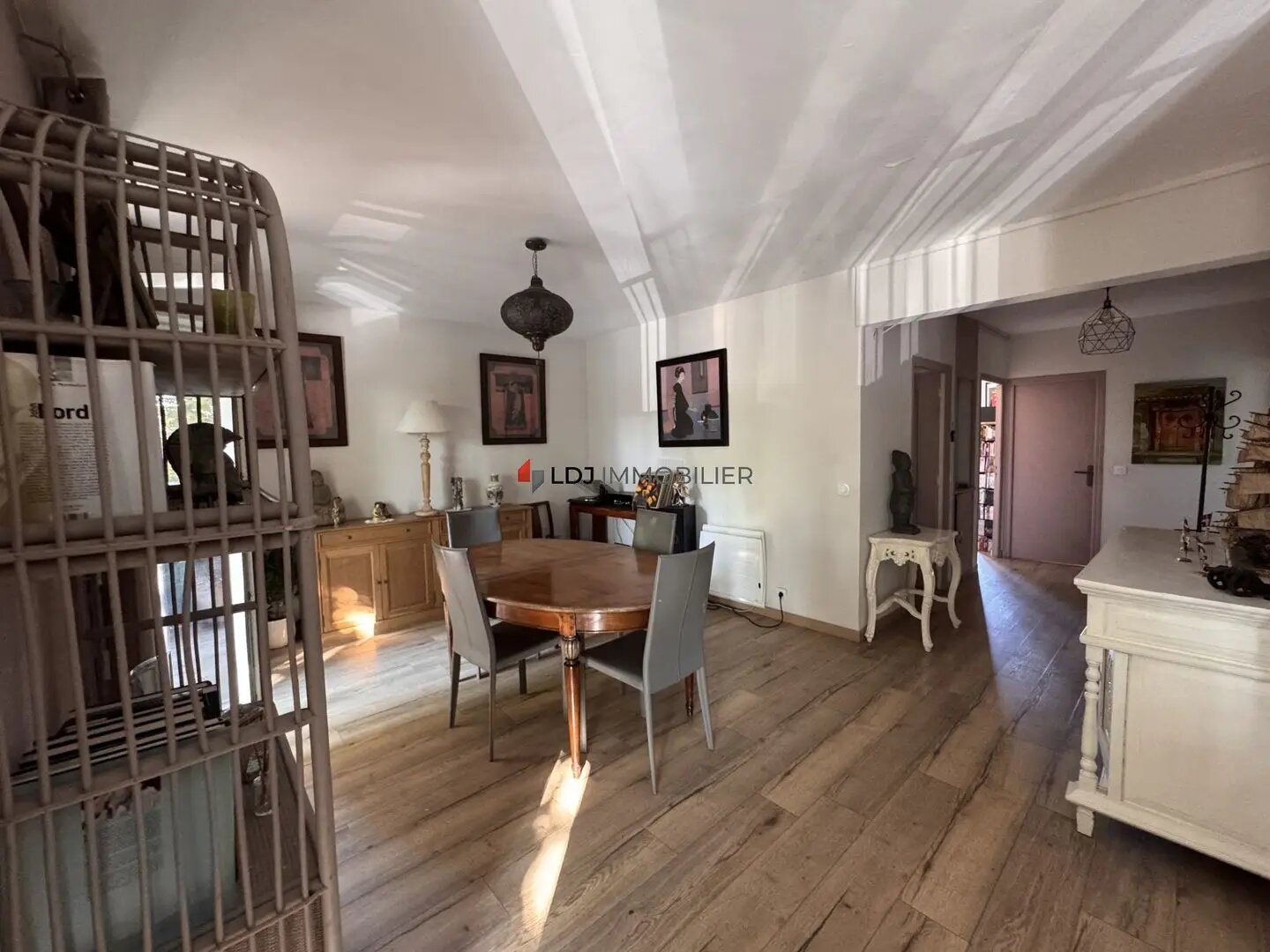 Appartement à vendre, 108m², Perpignan