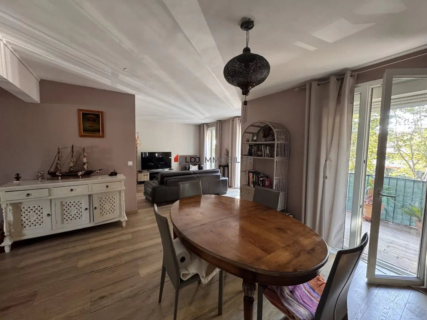 Appartement à vendre, 108m², Perpignan