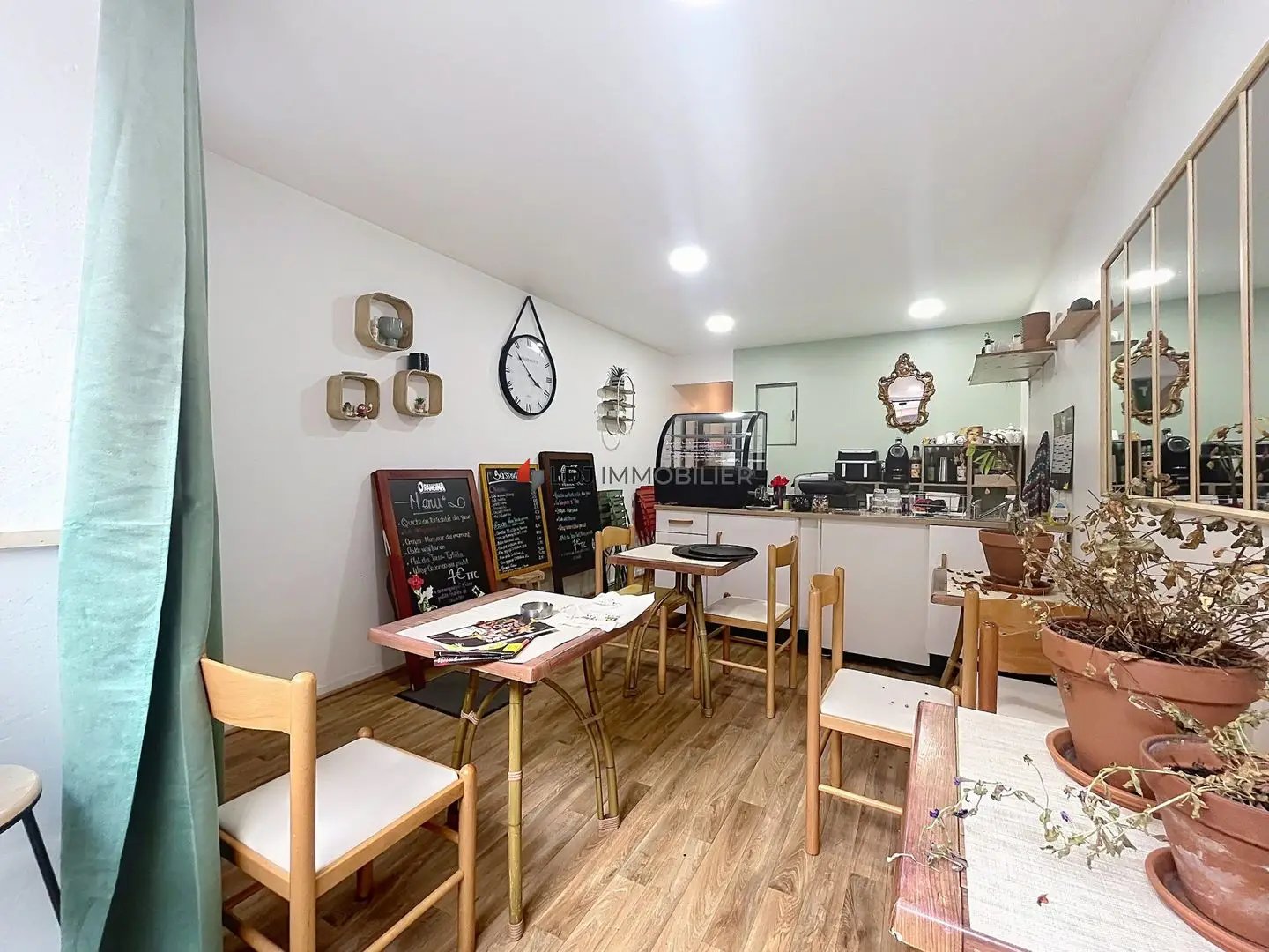 Appartement à vendre, 190m², Prades