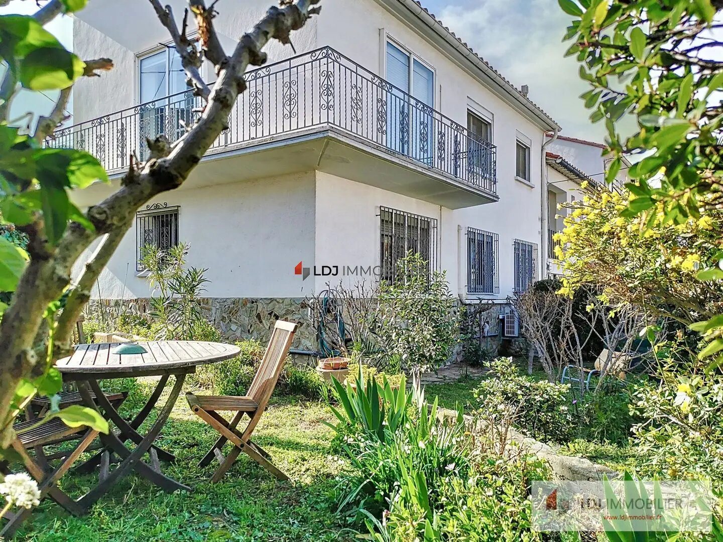 Maison à vendre, 158m², Perpignan