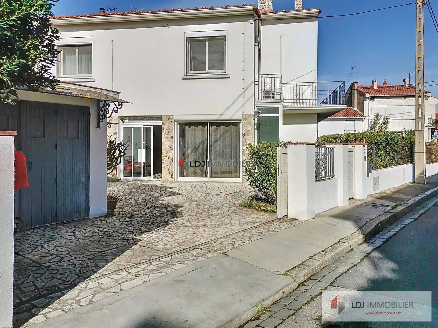 Maison à vendre, 158m², Perpignan