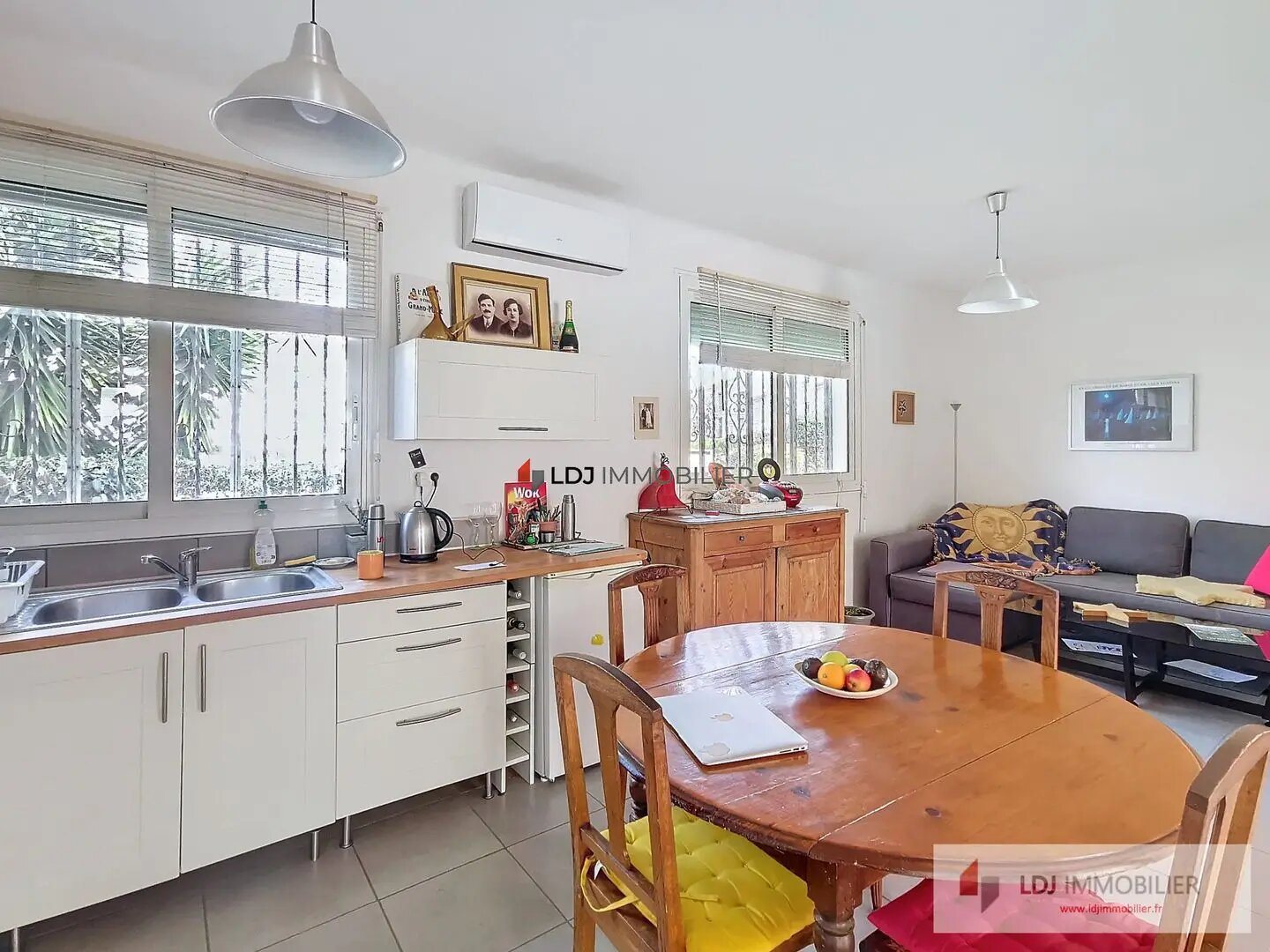 Maison à vendre, 158m², Perpignan