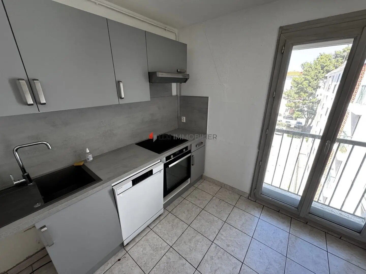 Appartement à vendre, 77m², Perpignan