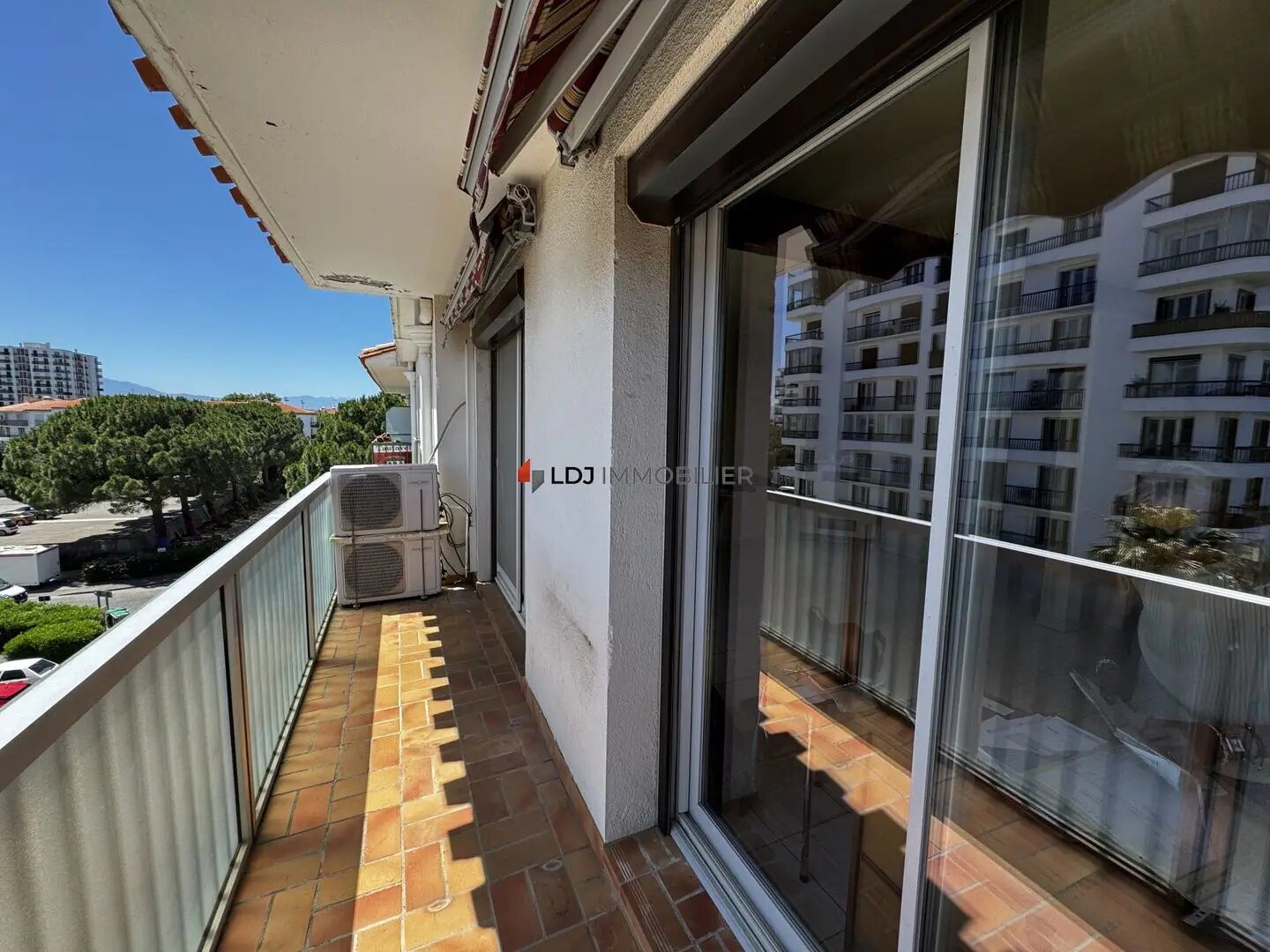 Appartement à vendre, 77m², Perpignan