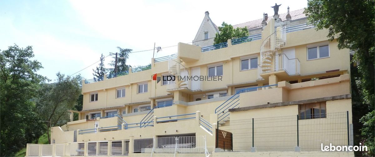 Appartement à vendre, 280m², Amélie-les-Bains-Palalda