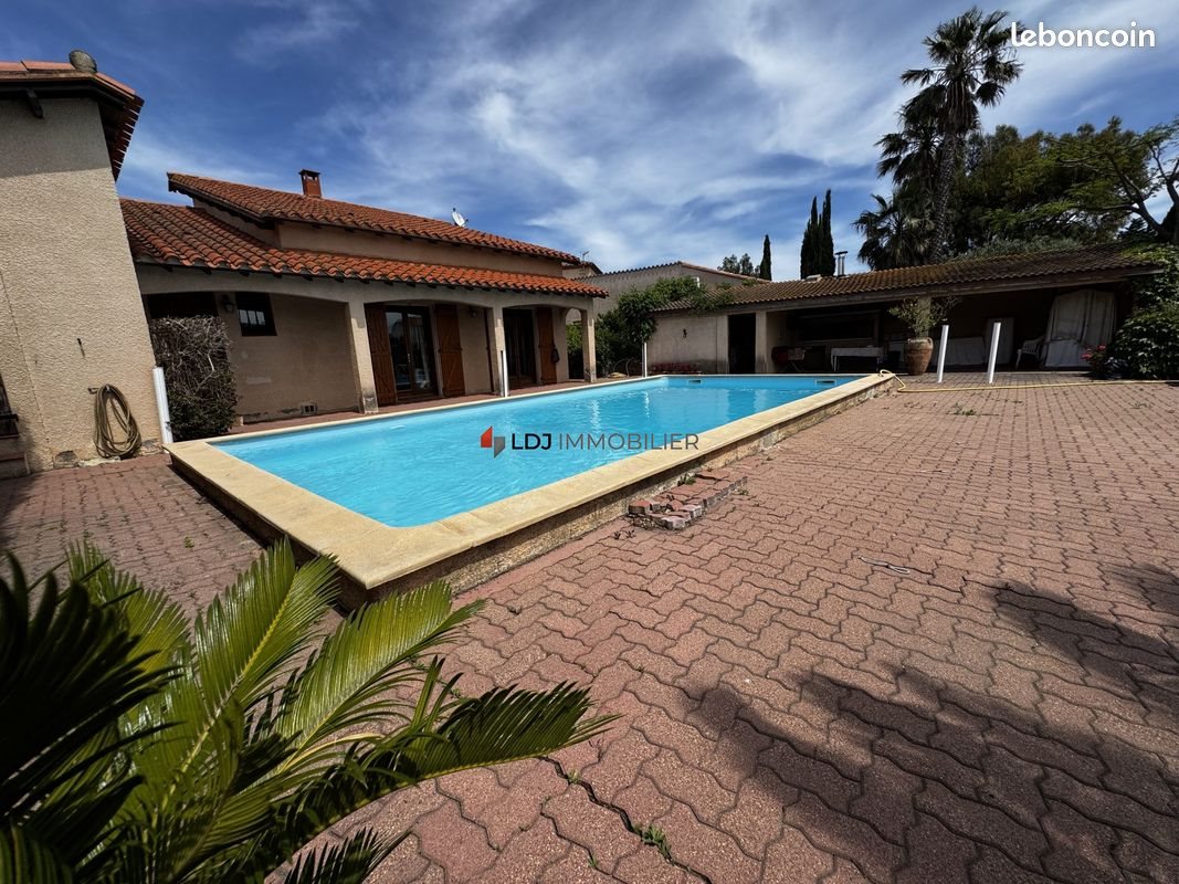 Maison à vendre, 165m², Saint-Hippolyte