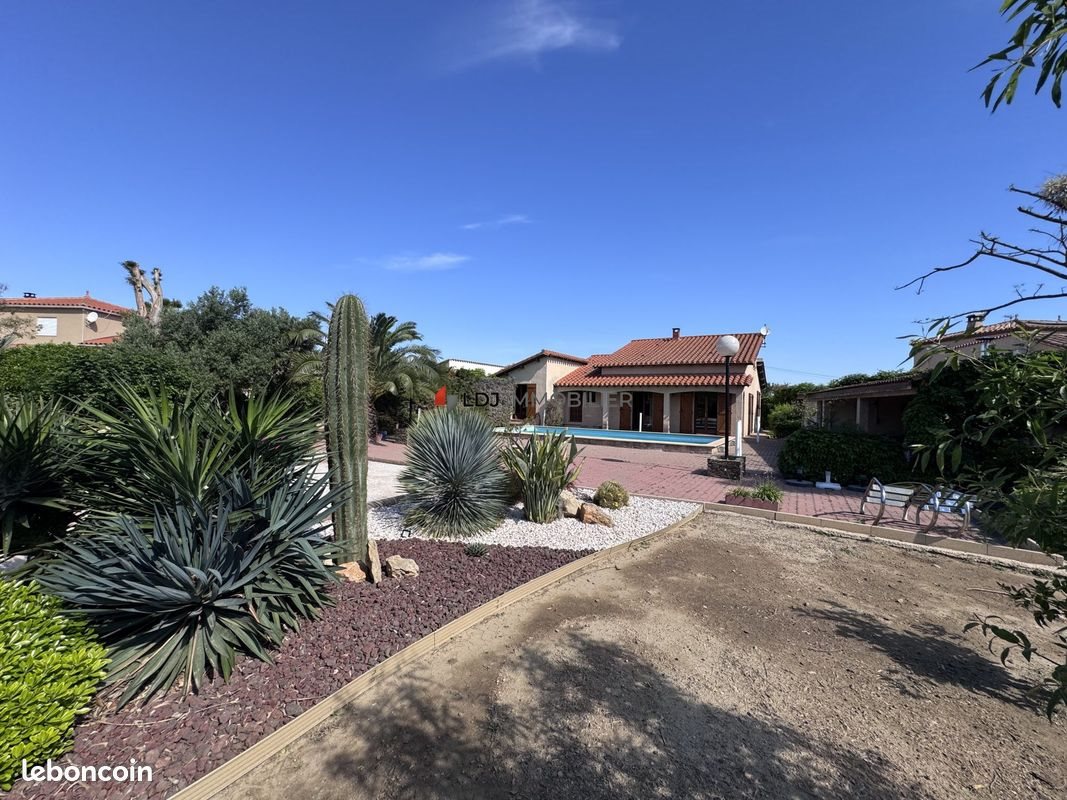 Maison à vendre, 165m², Saint-Hippolyte